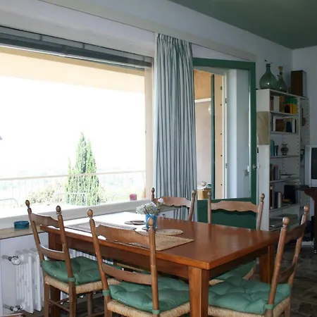 Dom wakacyjny Terrazza Vista Mare *