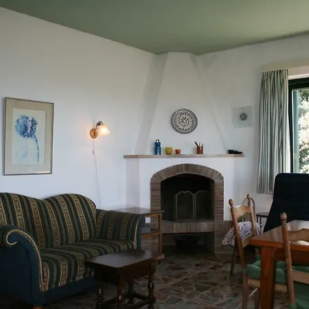 بيت للعطل Terrazza Vista Mare *