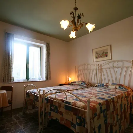 Terrazza Vista Mare كاستاجنيتو كاردوتشي
