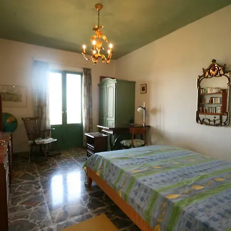 Terrazza Vista Mare كاستاجنيتو كاردوتشي