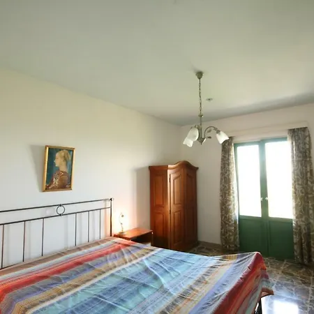 بيت للعطل Terrazza Vista Mare كاستاجنيتو كاردوتشي