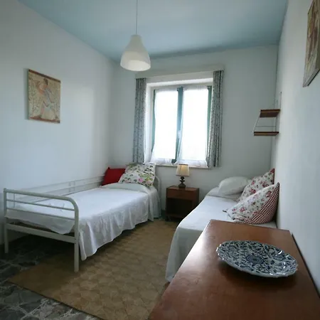 Terrazza Vista Mare * كاستاجنيتو كاردوتشي