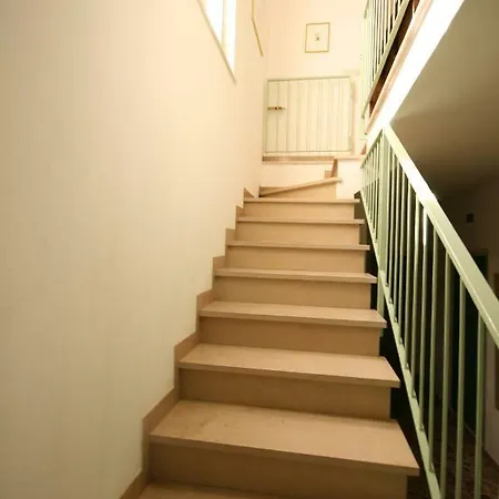 بيت للعطل Terrazza Vista Mare *