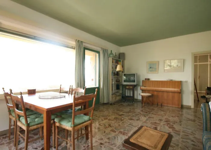 Terrazza Vista Mare * Castagneto Carducci