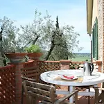 Terrazza Vista Mare