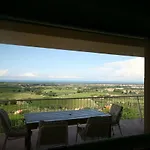 Dom wakacyjny Terrazza Vista Mare Castagneto Carducci