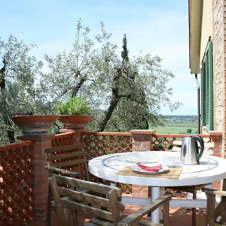 Terrazza Vista Mare