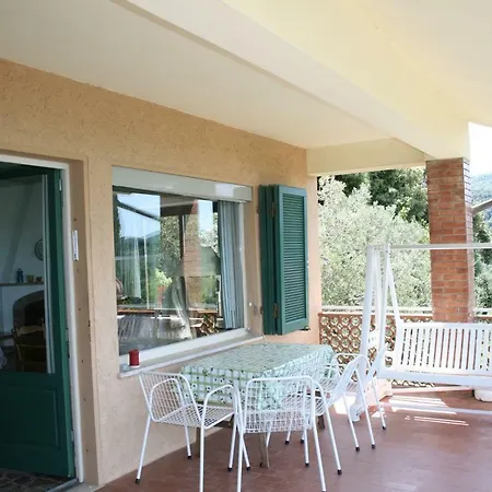 Holiday home Terrazza Vista Mare *
