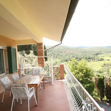 Ferienhaus Terrazza Vista Mare *