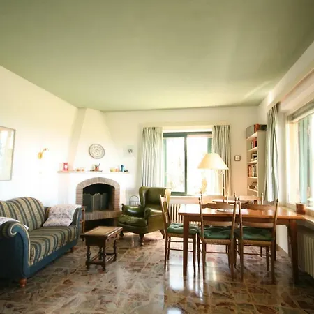 Ferienhaus Terrazza Vista Mare Castagneto Carducci