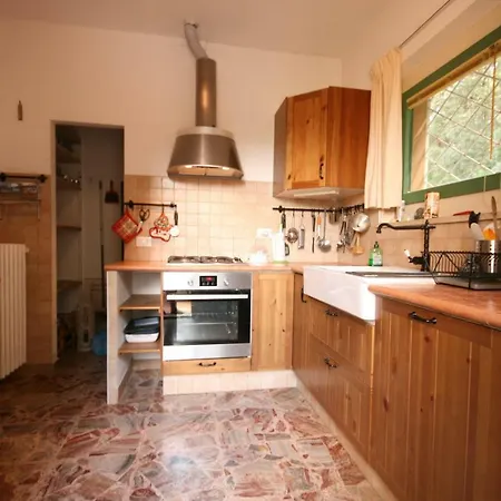 Terrazza Vista Mare Holiday home *