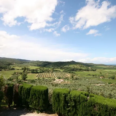 Holiday home Terrazza Vista Mare *