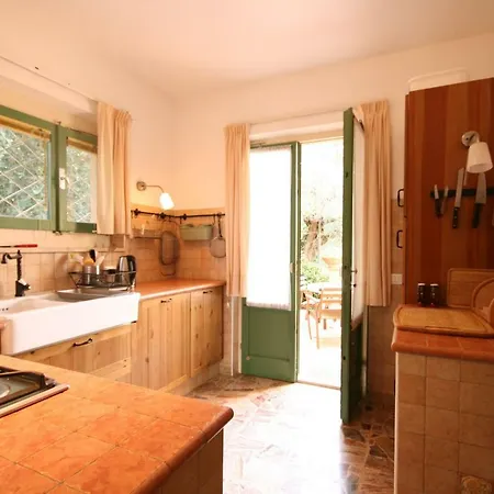Terrazza Vista Mare Holiday home Castagneto Carducci