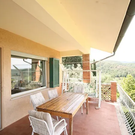 Ferienhaus Terrazza Vista Mare *