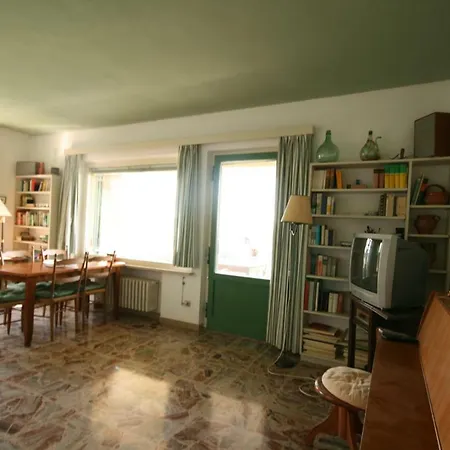 Holiday home Terrazza Vista Mare
