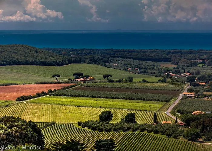 Terrazza Vista Mare *