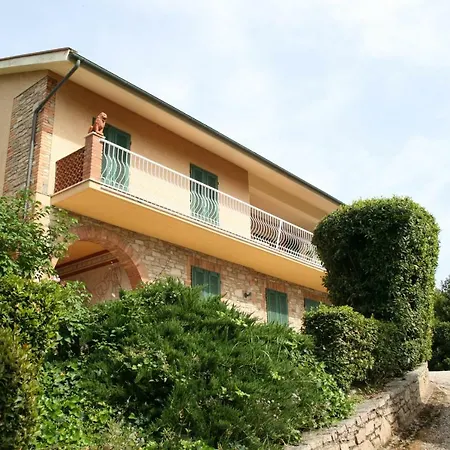 Dom wakacyjny Terrazza Vista Mare
