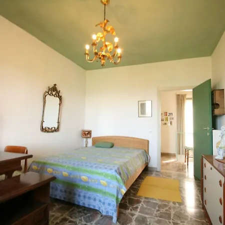 Terrazza Vista Mare *